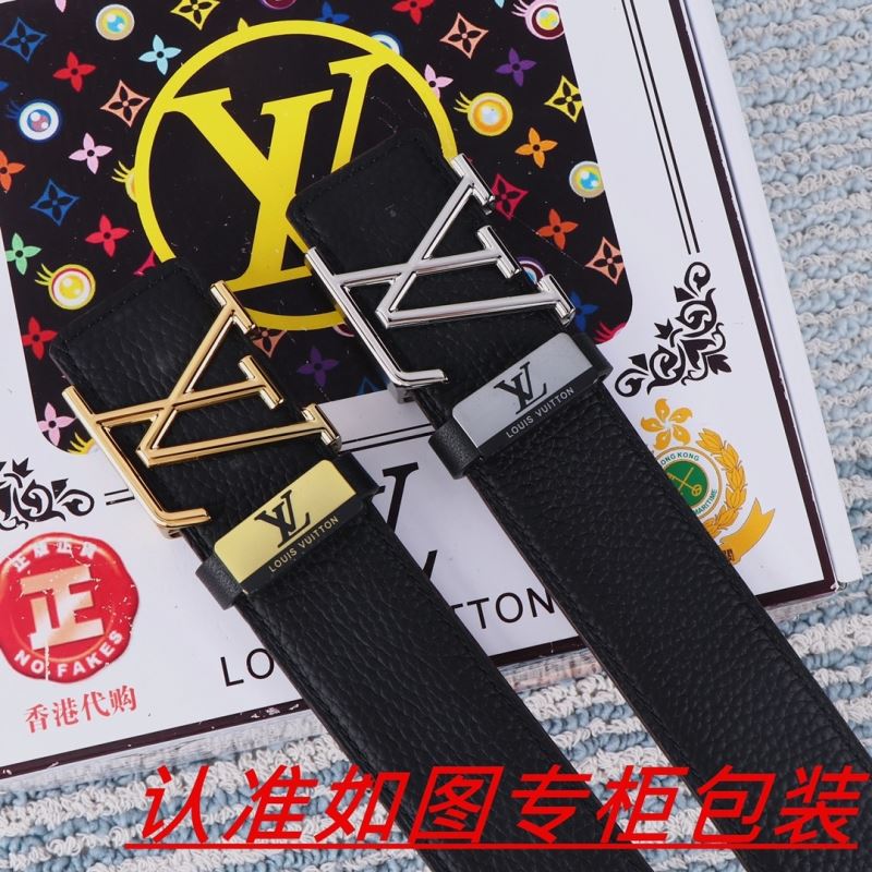 Louis Vuitton Belts